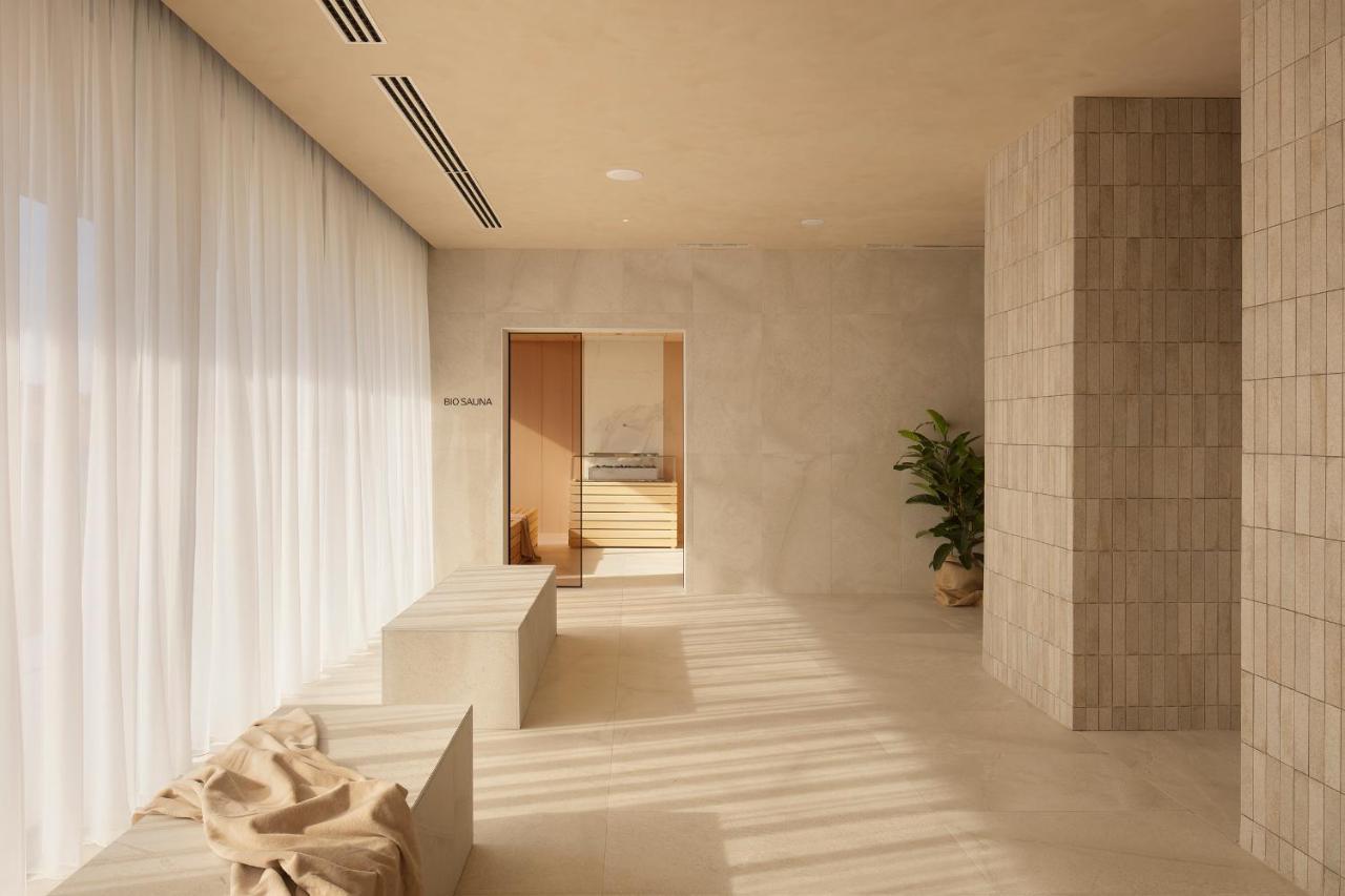 Hotel Materra 오시예크 외부 사진