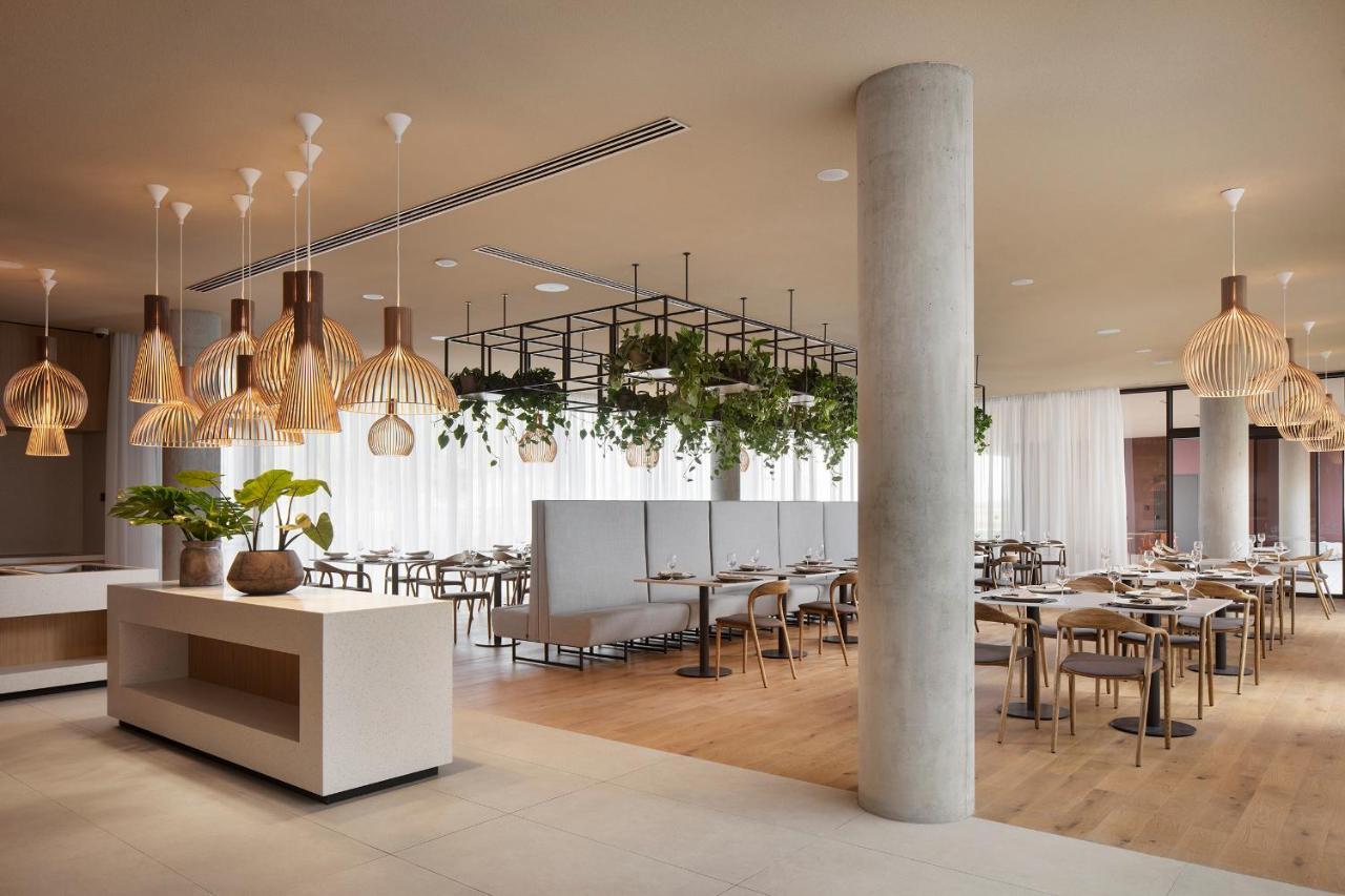 Hotel Materra 오시예크 외부 사진