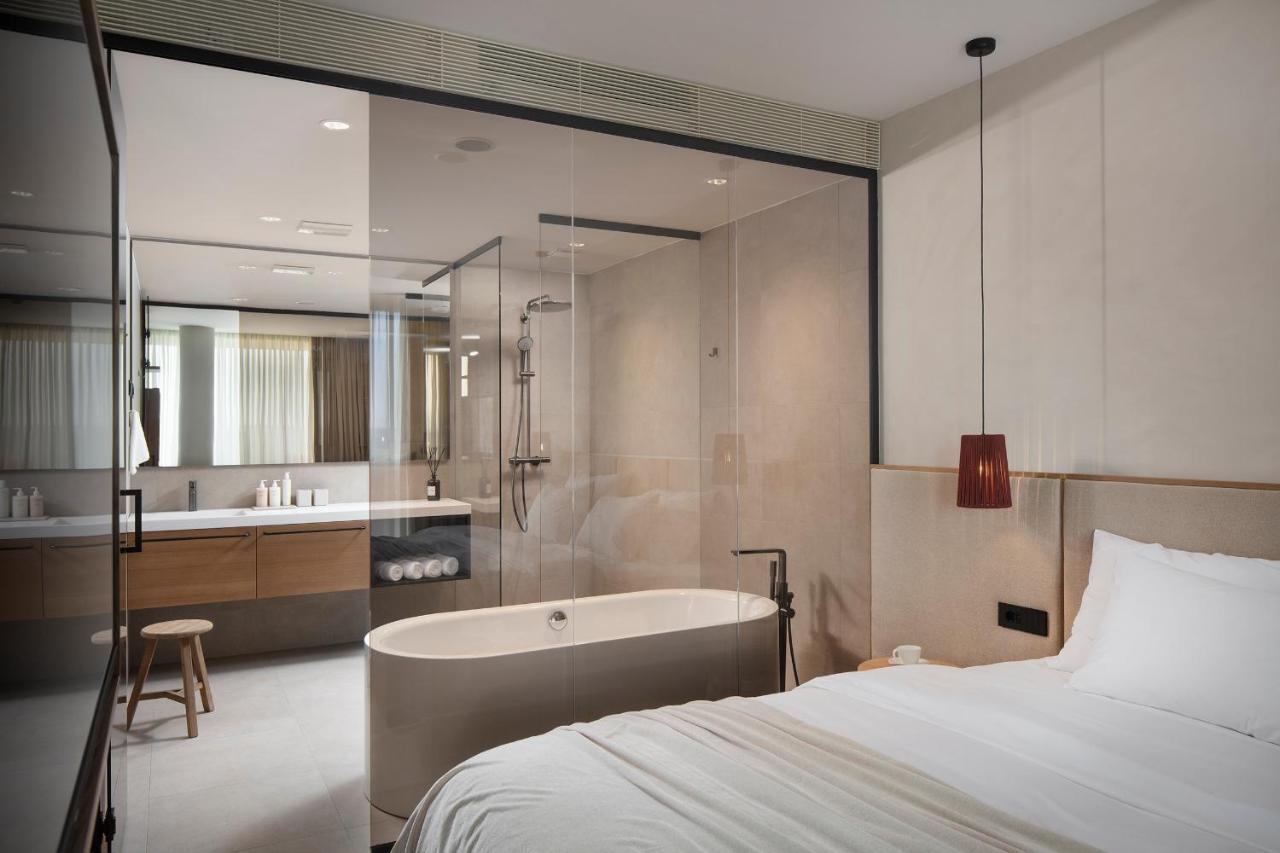 Hotel Materra 오시예크 외부 사진