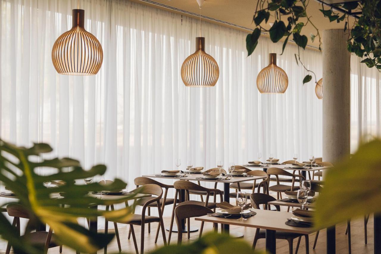 Hotel Materra 오시예크 외부 사진
