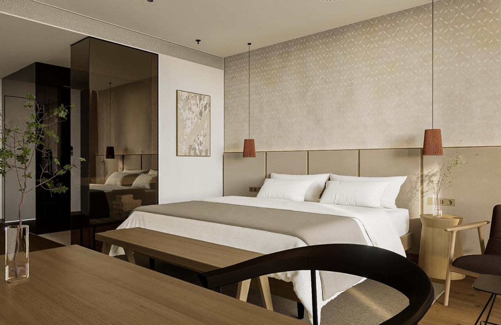 Hotel Materra 오시예크 외부 사진